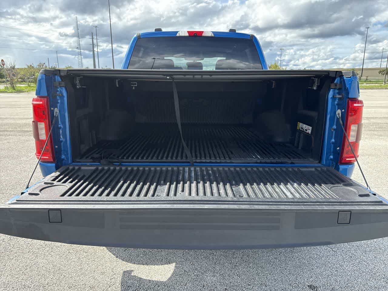 Ford F-150 XLT 2021