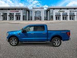 Ford F-150 XLT 2021