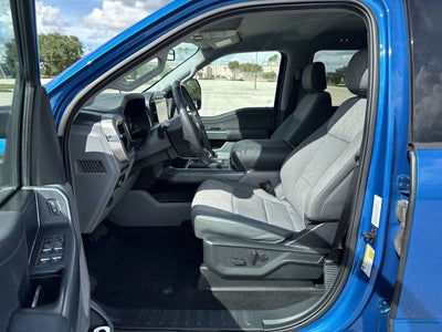 Ford F-150 XLT 2021