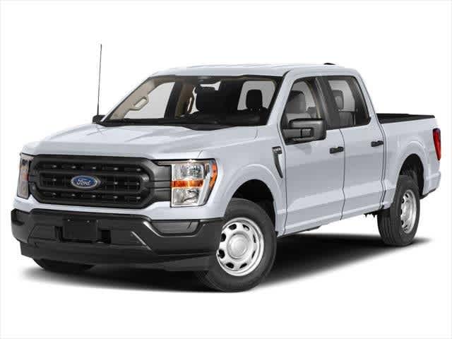 Ford F-150 XLT 2021