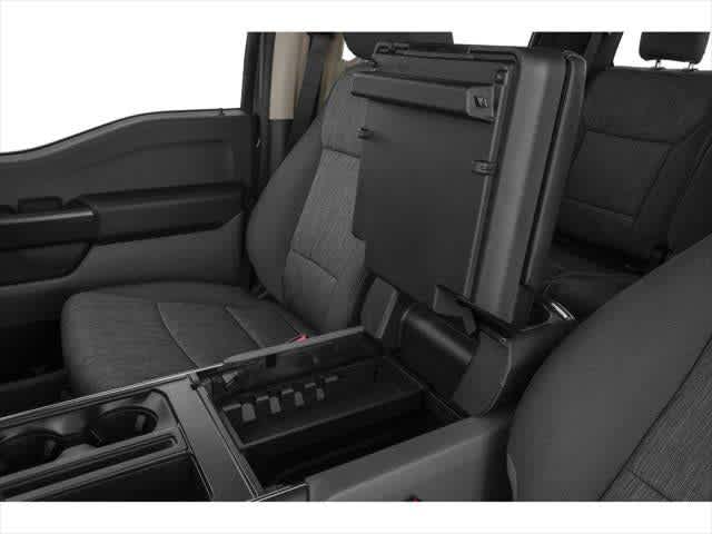 Ford F-150 XLT 2021