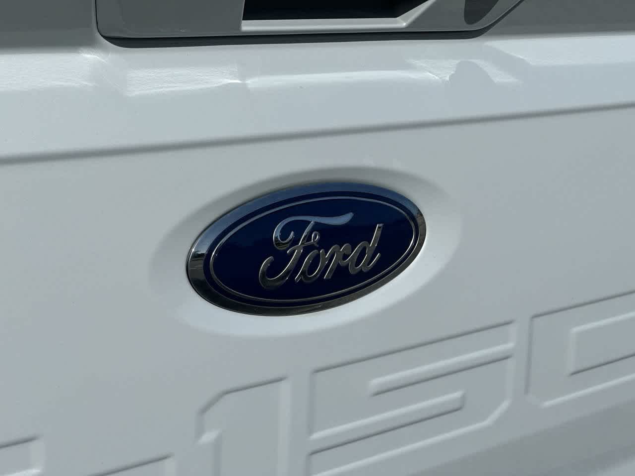 Ford F-150 XLT 2021