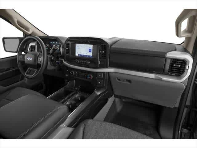 Ford F-150 XLT 2021