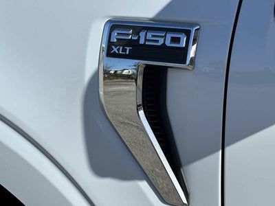 Ford F-150 XLT 2021