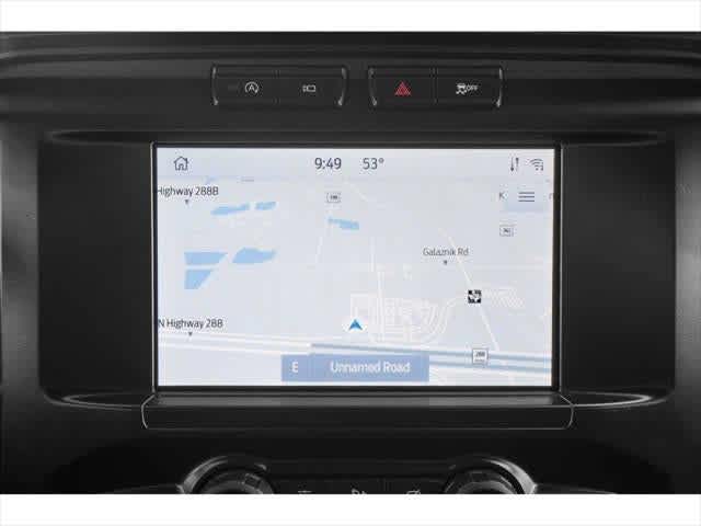 Ford F-150 XLT 2021