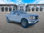Ford F-150 XLT 2021