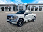 Ford F-150 XLT 2021