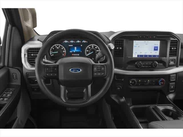Ford F-150 XLT 2021