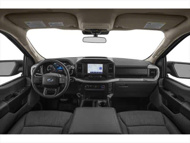 Ford F-150 XLT 2021