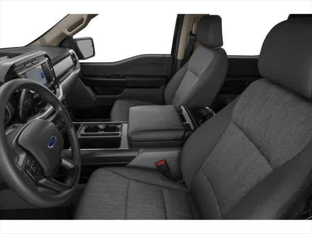 Ford F-150 XLT 2021