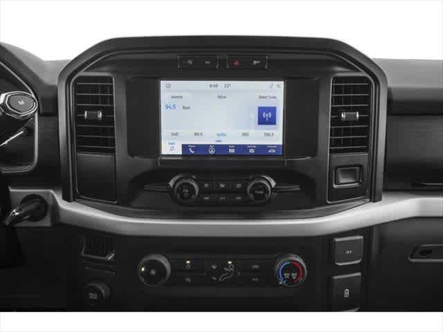 Ford F-150 XLT 2021