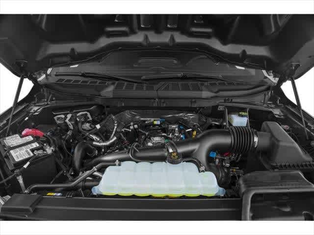 Ford F-150 XLT 2021