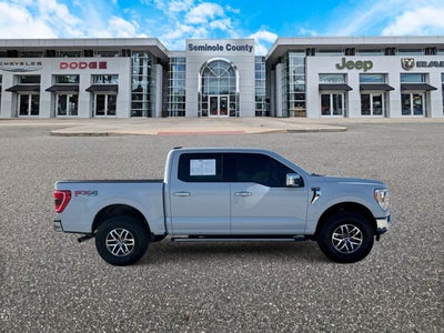 Ford F-150 XLT 2021