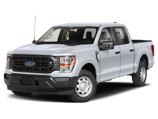 Ford F-150 XLT 2021