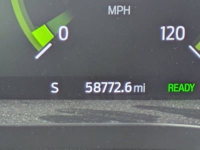 Ford F-150 Platinum 2021