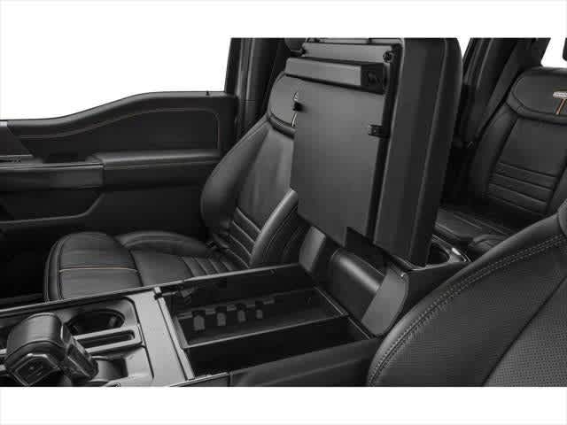 Ford F-150 Platinum 2021