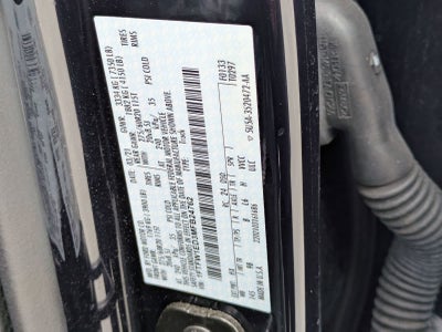 Ford F-150 Platinum 2021