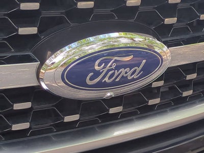 Ford F-150 Platinum 2021