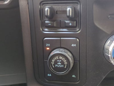 Ford F-150 Platinum 2021