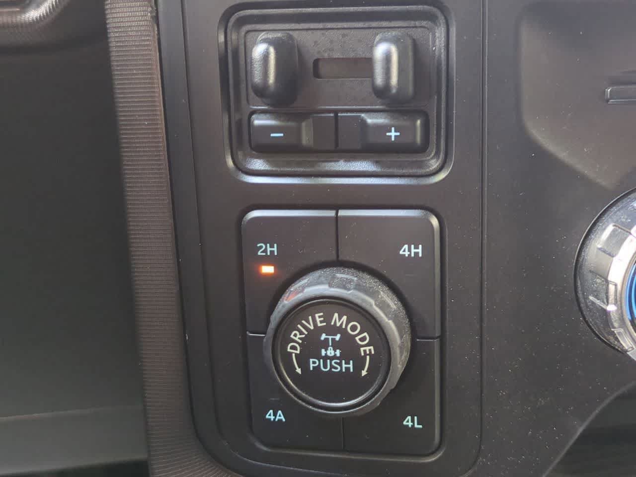 Ford F-150 Platinum 2021