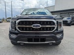 Ford F-150 Platinum 2021