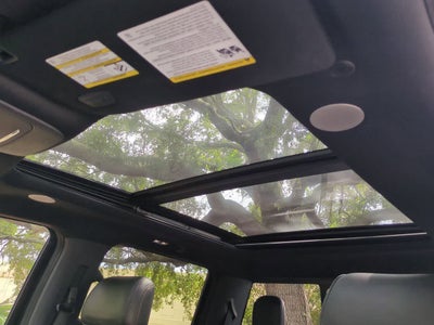 Ford F-150 Platinum 2021