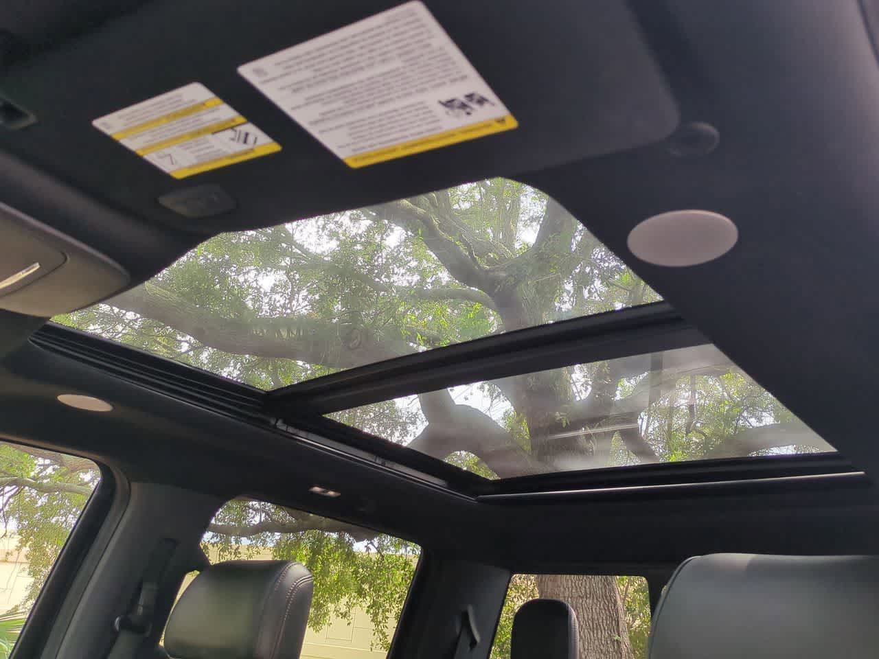 Ford F-150 Platinum 2021