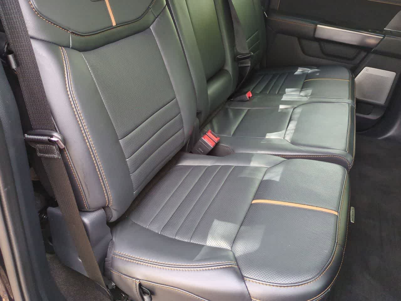 Ford F-150 Platinum 2021