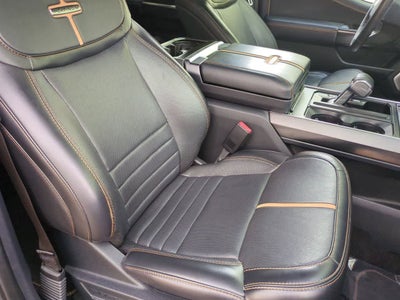 Ford F-150 Platinum 2021