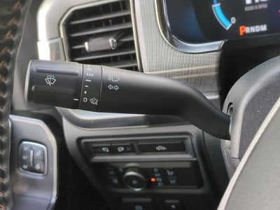 Ford F-150 Platinum 2021