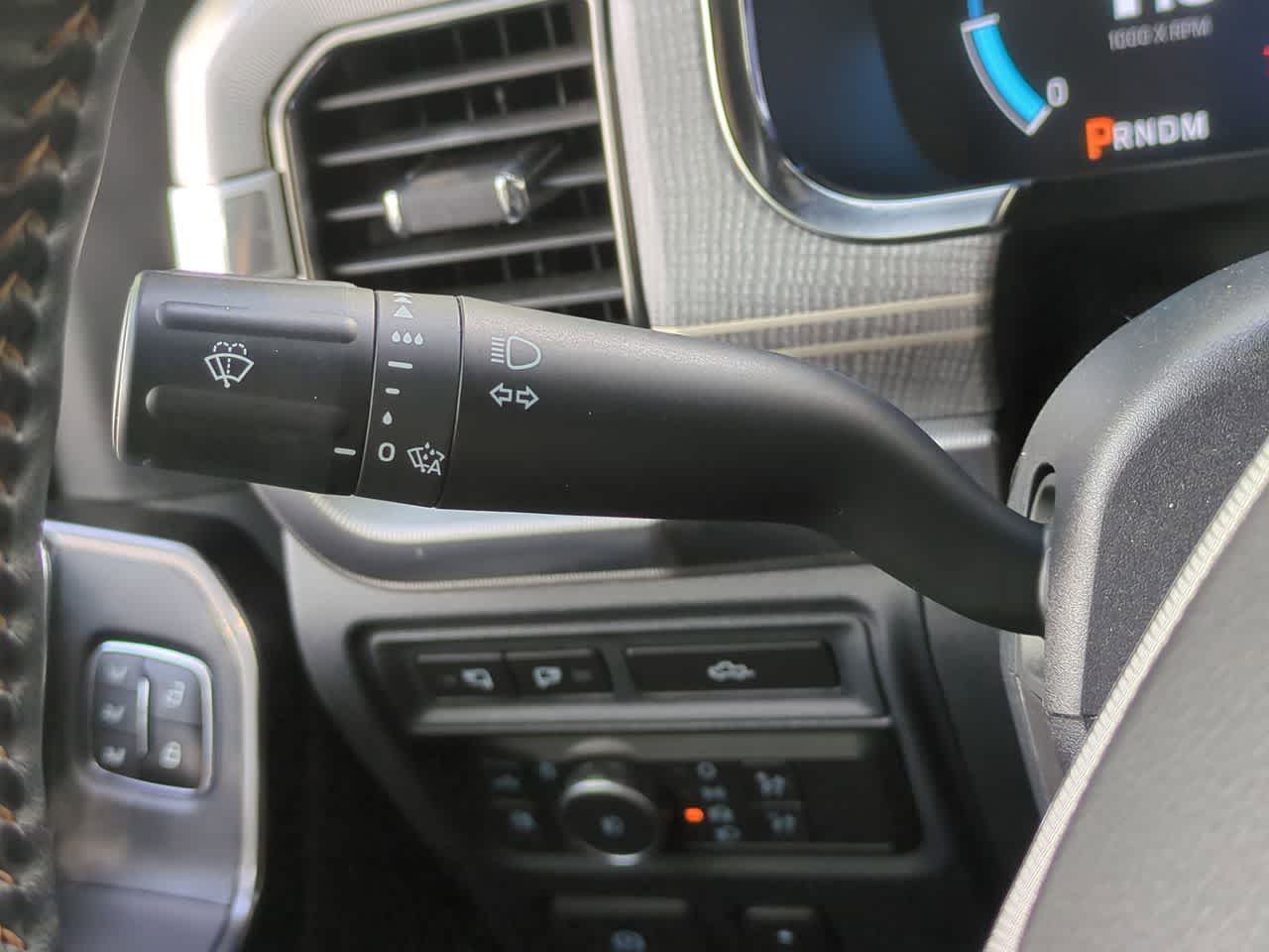 Ford F-150 Platinum 2021