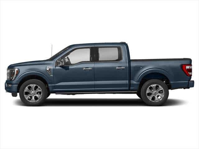 Ford F-150 Platinum 2021