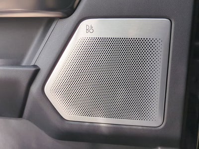 Ford F-150 Platinum 2021