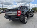 Ford F-150 Platinum 2021