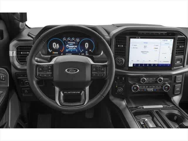 Ford F-150 Platinum 2021