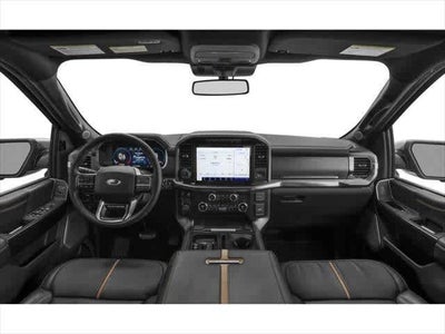 Ford F-150 Platinum 2021