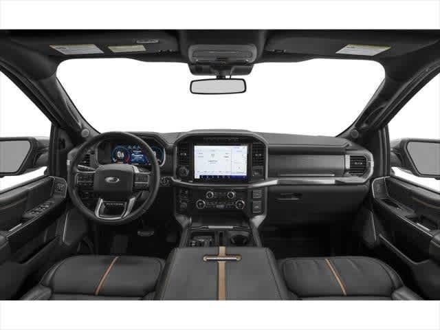 Ford F-150 Platinum 2021