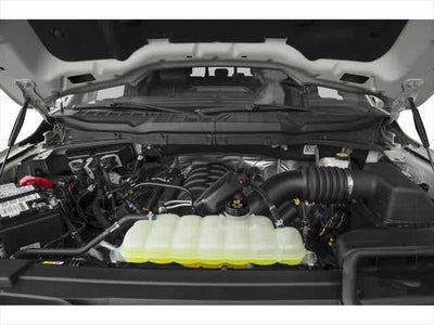 Ford F-150 Platinum 2021