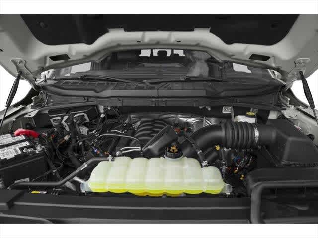 Ford F-150 Platinum 2021