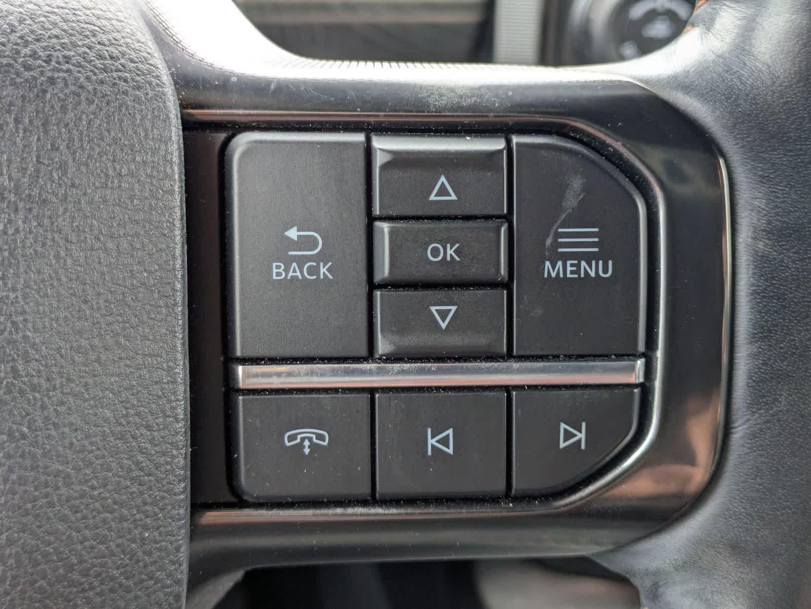 Ford F-150 Platinum 2021