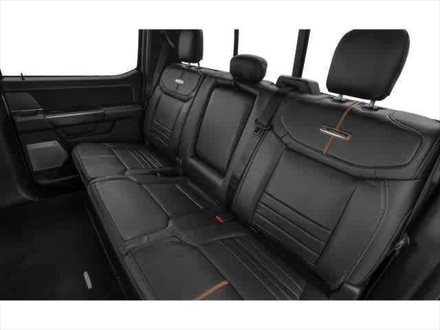 Ford F-150 Platinum 2021