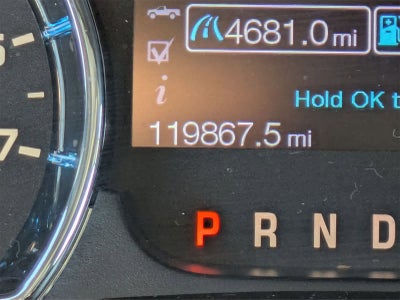 Ford F-150 LARIAT 2013