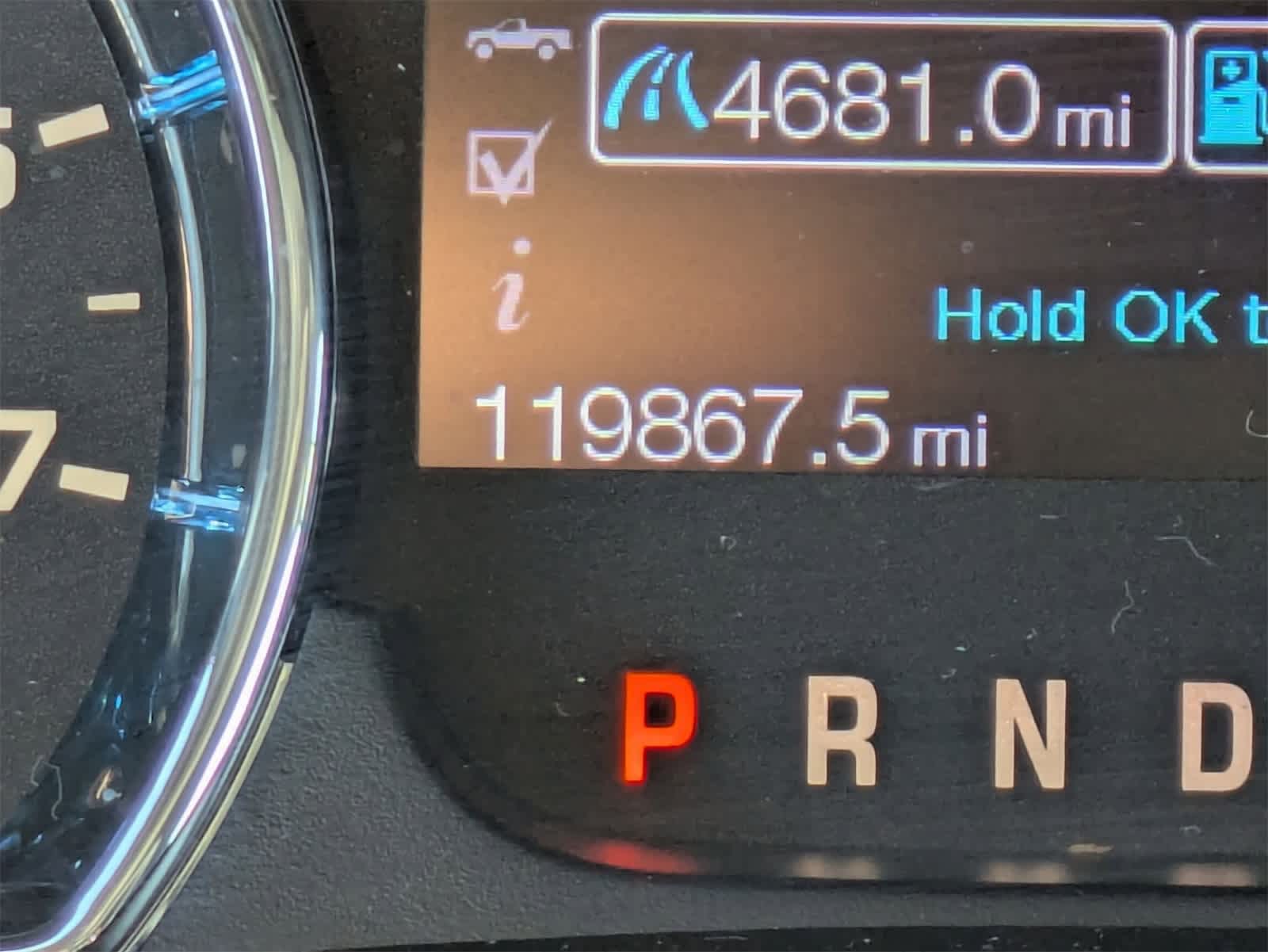 Ford F-150 LARIAT 2013