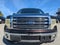 Ford F-150 LARIAT 2013