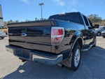 Ford F-150 LARIAT 2013