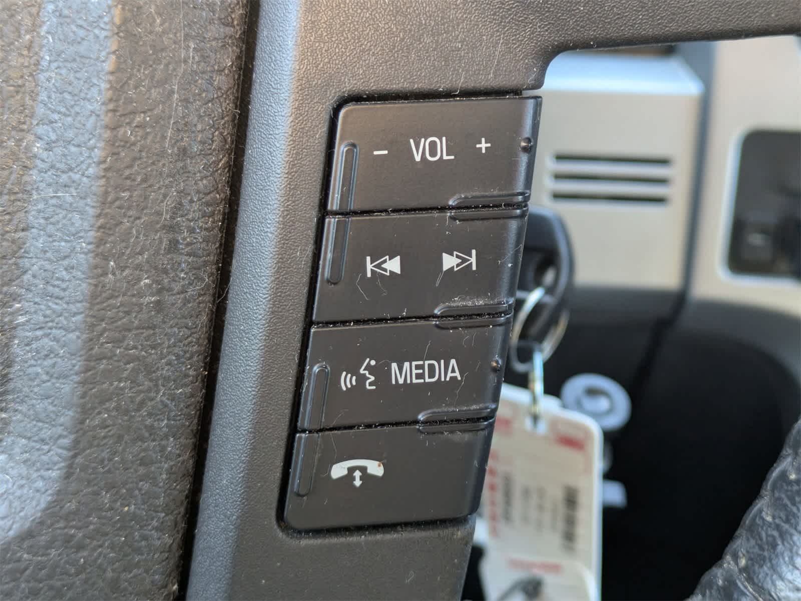 Ford F-150 LARIAT 2013