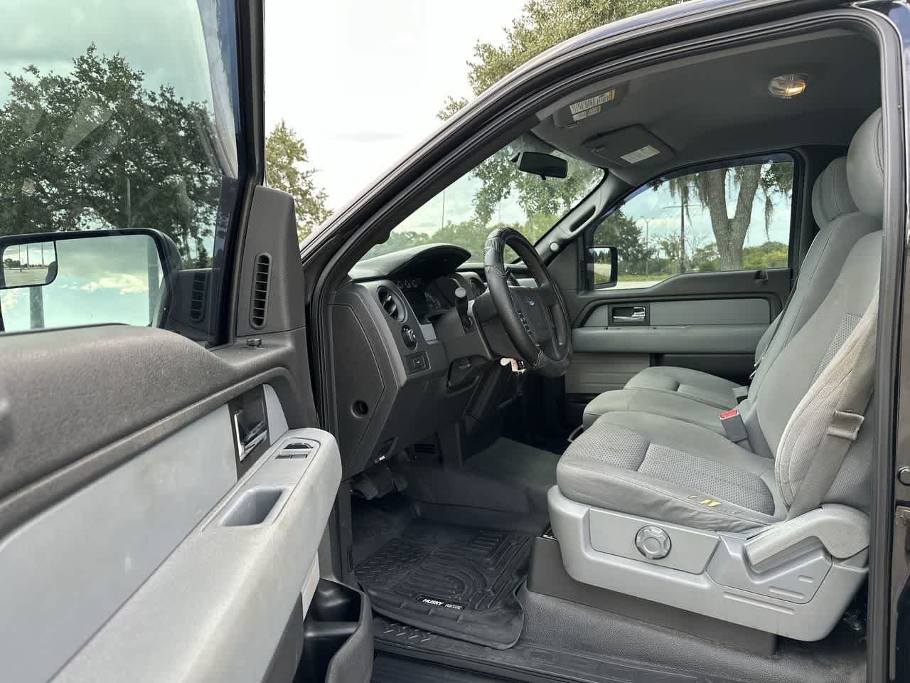 Ford F-150 XL de 2013