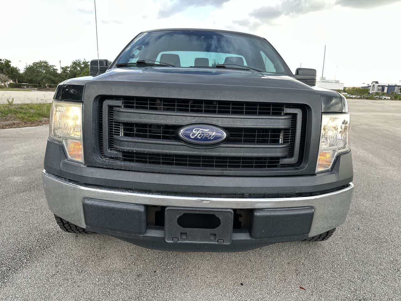 Ford F-150 XL de 2013
