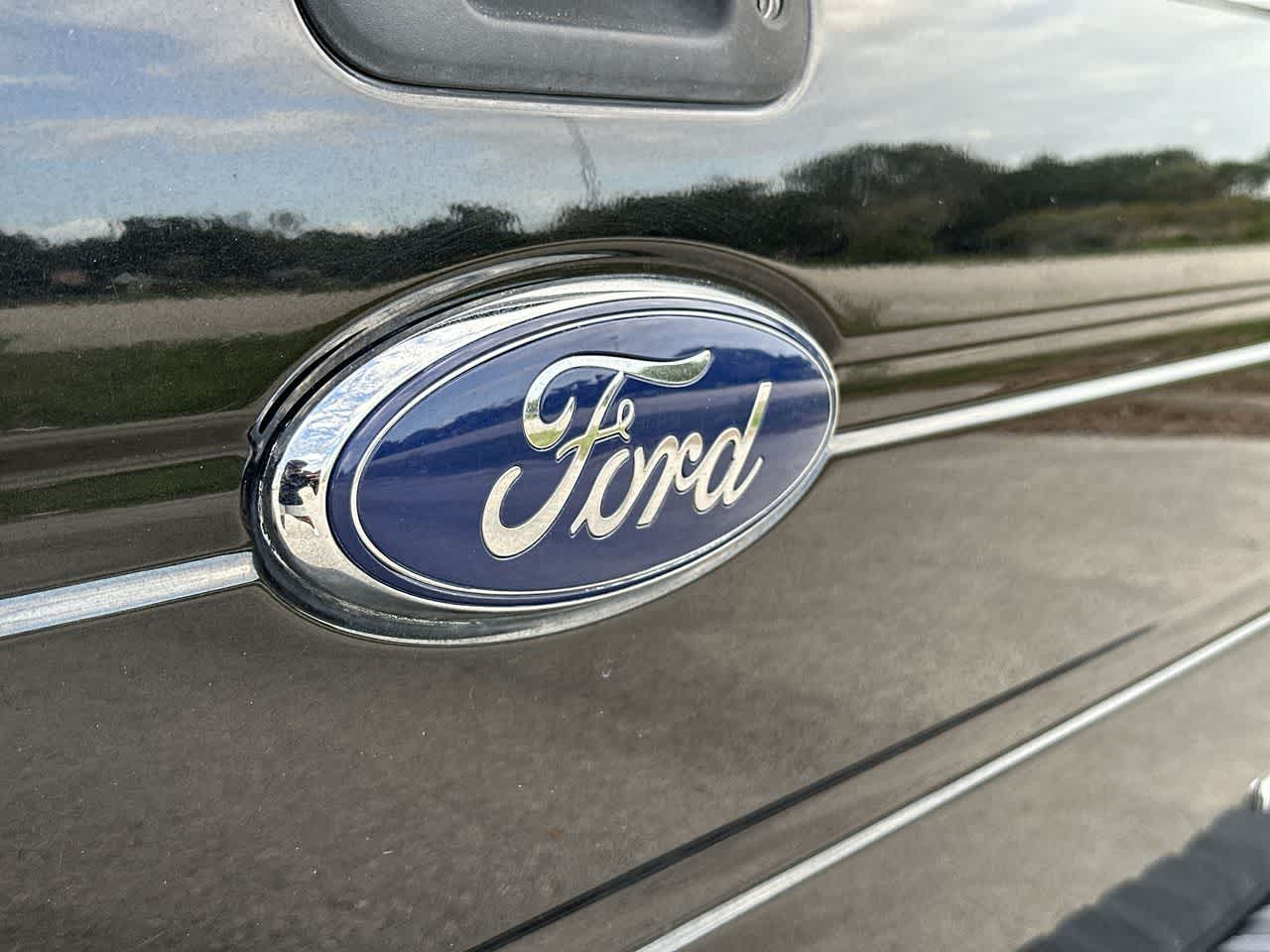 Ford F-150 XL de 2013
