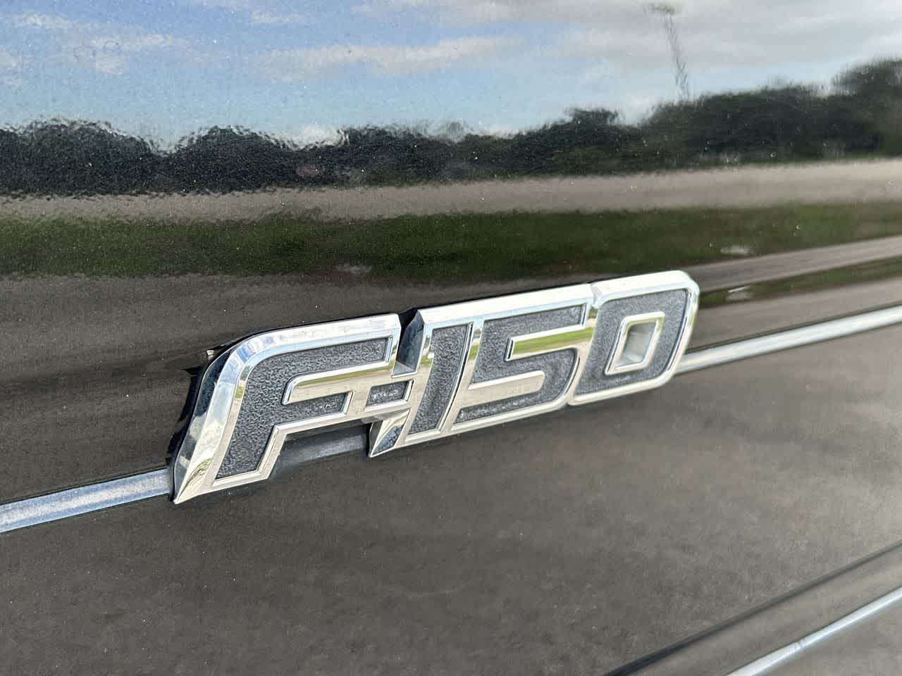 Ford F-150 XL de 2013